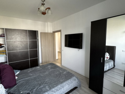 Apartament 2 camere, Lux și confort în Novum Politehnica!