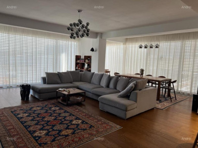 Rafinament pe malul lacului – apartament de lux cu vedere spectaculoasă
