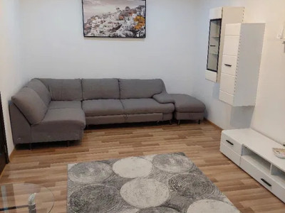  La Metrou Păcii – 2 Camere, 65 mp, Decomandat