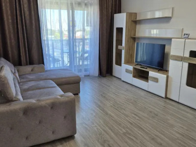 Aqua City – Apartament Spațios 2 Camere, 60 mp, Decomandat
