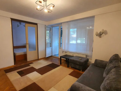 „Apartament 2 camere, balcon, la 5 min de metrou Eroii Revoluției 