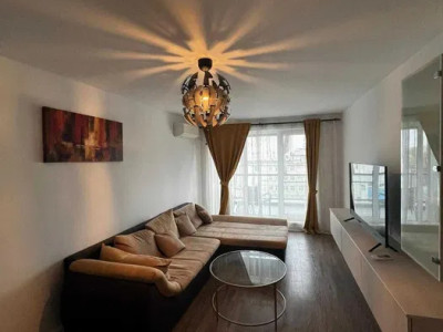 Apartament de 2 camere, modern, Minulescu 39 Residence, 7 min metrou