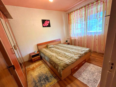Mutare Rapidă – 2 Camere, 55 mp, Semidecomandat | Zona Gorjului