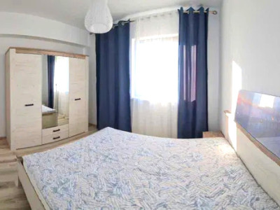 Mutare Imediată – 2 Camere, Centrală, Parcare, 60 mp | Brâncuși