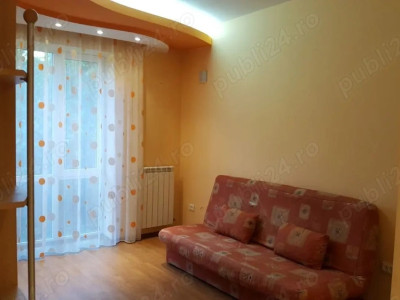 Confort și intimitate într-un apartament perfect poziționat