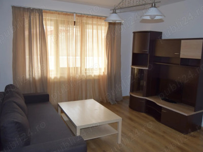 Vrei 2 camere moderne cu parcare, la 12 min de metrou Brâncoveanu?