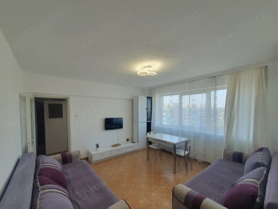 Apartament de 3 camere decomandate, 9 min de metrou, zona Tineretului