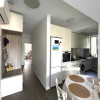 Apartament de 3 camere decomandate, bloc nou – 6 min de metrou Eroii Revoluției thumb 5