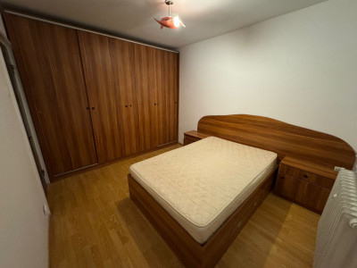 Apartament 2 camere renovat lângă Metrou Obor – gata de mutat!