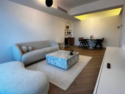 Lux și eleganță la Cortina Academy – Apartament 2 camere