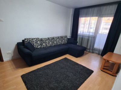Apartament de 2 camere, loc de parcare, aproape de metrou, zona Dristor