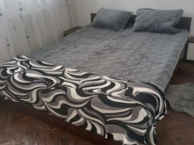 Apartament de 2 camere, dog friendly, parc & metrou la 3 min – Tineretului