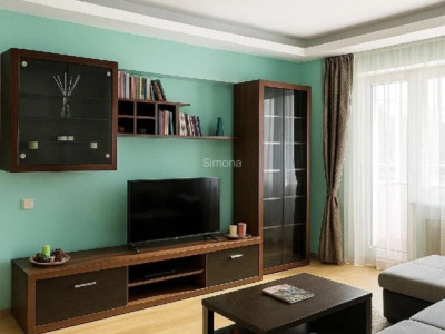 Apartament de 2 camere moderne, balcon – Timpuri Noi, 6 min de metrou și parc!