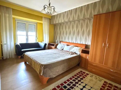  Izvor – 2 Camere Spațioase, la 2 Pași de Parcul și Metroul din Centru