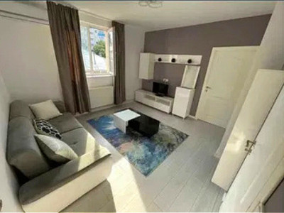 Apartament de 2 camere, PET FRIENDLY - 9 minute de metrou, parc, zona Unirii 