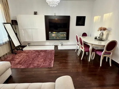 Apartament 2 camere, lux, parcare inclusă – Asmita Gardens, 15 min de metrou