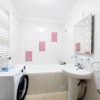 Confort modern: 2 camere cu centrală și parcare – Palladium Residence thumb 7
