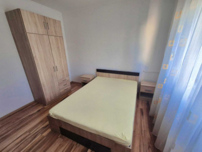 Apartament 3 camere, 2 bai, decomandat,  – 2 min de Metrou Bucur Obor