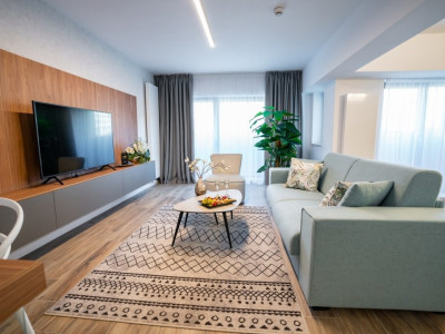 Apartament PREMIUM de 2 camere – Bulevardul Unirii, clădire exclusivistă