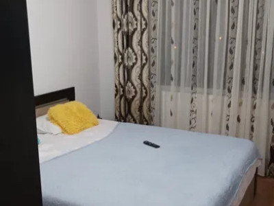 Apartament de 2 camere, 60 mp, centrala, parcare, bloc izolat, AC, Apusului