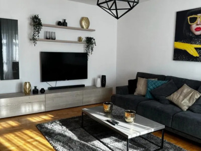 Apartament 2 camere modern – 15 min de metrou Timpuri Noi, Blocul Loto!