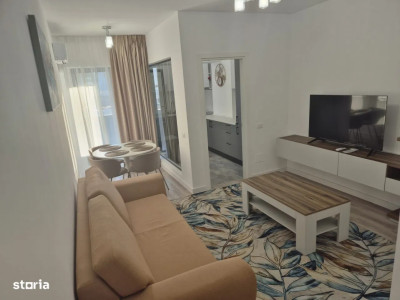 Apartament 2 camere Smart – Prima Închiriere, lângă Metrou Lujerului