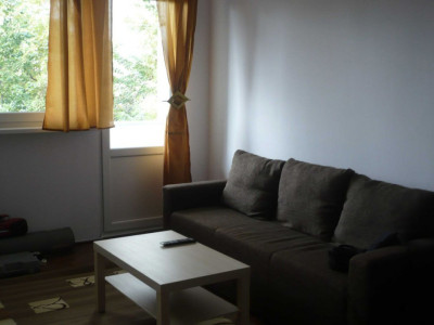 Apartament de 2 camere, loc de parcare, 5 minute de metrou, zona Titan