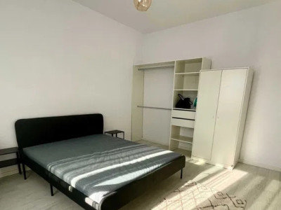 Apartament Modern – 2 Camere, Decomandat, 55 mp, Grozăvești