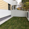 Apartament modern cu grădină proprie și parcare subterană – zona Păcii  thumb 8