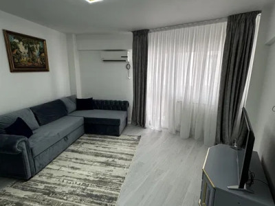 Apartament de 2 camere, renovat, decomandat, CENTRALA, lângă metrou - Dristor