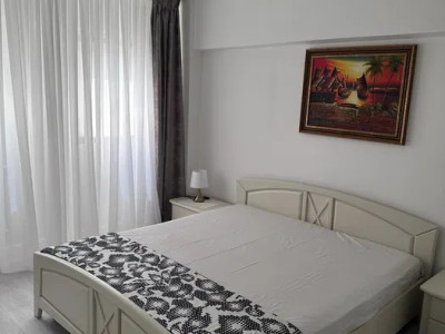 Apartament de 2 camere, renovat, decomandat, lângă metrou - Dristor