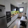 Apartament de 3 camere, 2 bai, parcare, Delta City Vacaresti thumb 4