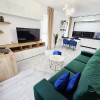Apartament modern cu 2 camere, Exigent Plaza – lângă Parcul Liniei thumb 3