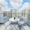 Apartament modern cu 2 camere, Exigent Plaza – lângă Parcul Liniei thumb 8