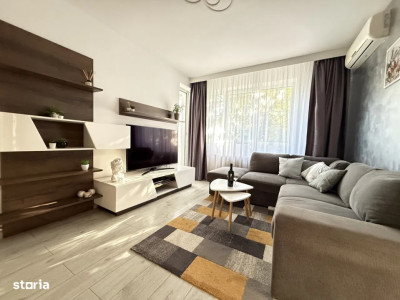  Politehnica – 3 Camere Decomandat, Centrală, Parcare Incluse