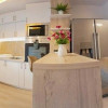 Apartament de 2 camere, decomandat, la 2 minute de metrou, SITRACO - UNIRII thumb 5