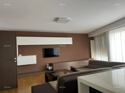 Locație premium: 2 camere cu centrală și 2x AC în Decebal– Theodor Speranția