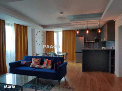 Cauți un apartament spațios, modern și eficient energetic în Aviatiei?