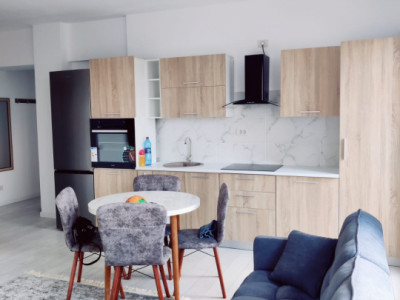 Apartament 3 camere modern cu loc de parcare – SunLake Residence - Fundeni
