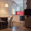 Apartament modern de 3 camere + birou separat și boxă – Calea Călărașilor thumb 5