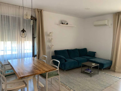 Onix Residence – 3 Camere Decomandate, 75 mp, cu Centrală