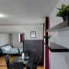 Garsoniera spațioasă, 45 mp, decomandată, zona Unirii thumb 3