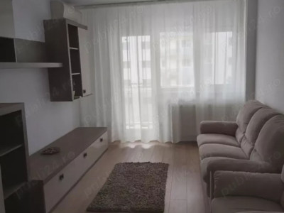 2 camere High Class Residence – parcare, centrală, lângă Parcul Teilor