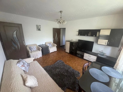 Mută-te unde Confortul Întâlnește Locația – 3 Camere, 70 mp | Drumul Taberei