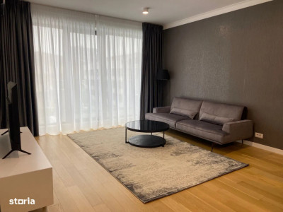 Apartament de 2 camere, lux, garaj și balcon – One Timpuri Noi, lângă metrou