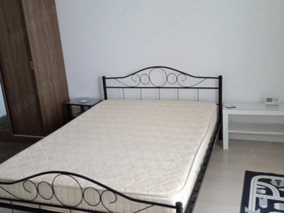Garsonieră Modernă, 40 mp, Decomandată + Centrală | Drumul Taberei