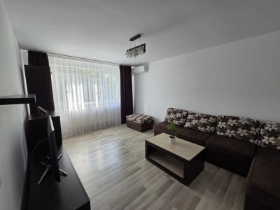 3 camere confortabile cu parcare inclusă, la 10 min de metrou 1 Decembrie
