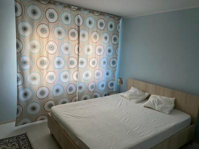 Locuință Modernă – 2 Camere Decomandat, 65 mp, cu Parcare | Lujerului