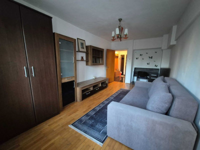 Inchiriere Apartament Decomandat 2 Camere Lujerului 