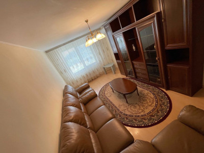 Apartament de 3 camere, 70 mp, la 10 minute de metrou Nicolae Grigorescu